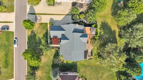 View/Area - 50145 Tottenham Ct, Canton, MI 48187 photo 9 of 9