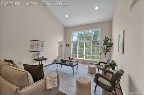 Living - 50145 Tottenham Ct, Canton, MI 48187 photo 1 of 4