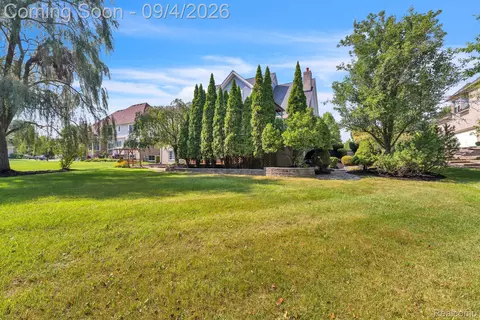 Exterior - 50145 Tottenham Ct, Canton, MI 48187 photo 1 of 7