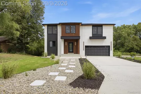 27416 Sunnydale St, Livonia, MI 48154