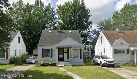 28675 Barton St, Garden City, MI 48135