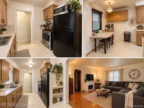 28675 Barton St, Garden City, MI 48135