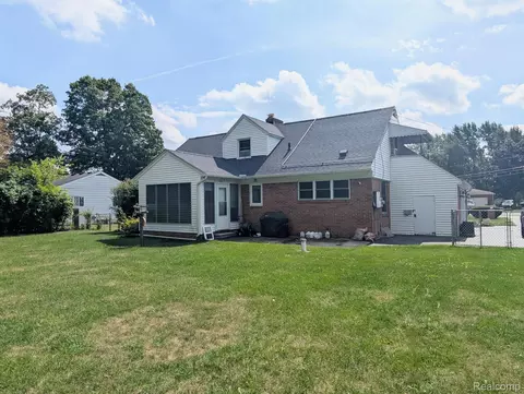 Other - 4203 Gregor St, Mount Morris, MI 48458 photo 5 of 6