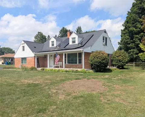 Other - 4203 Gregor St, Mount Morris, MI 48458 photo 4 of 6