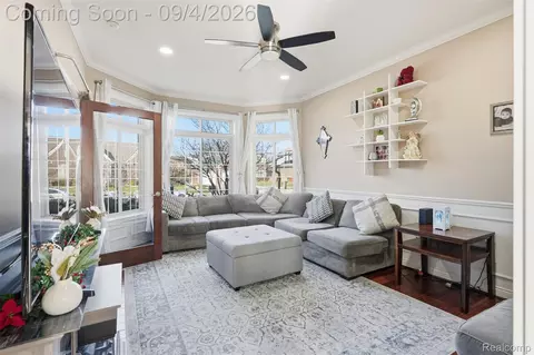 Other - 19330 Middle Branch Dr, Macomb, MI 48044 photo 4 of 24
