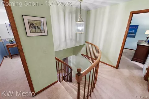 Entry Way - 294 Miracle Dr, Troy, MI 48084 photo 3 of 3