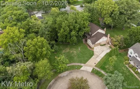 View/Area - 294 Miracle Dr, Troy, MI 48084 photo 1 of 1