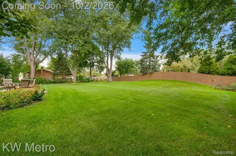 Other - 294 Miracle Dr, Troy, MI 48084 photo 19 of 20