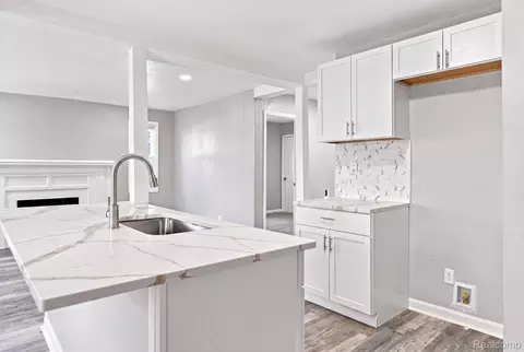 Kitchen - 5515 E Outer Dr, Detroit, MI 48234 photo 1 of 5