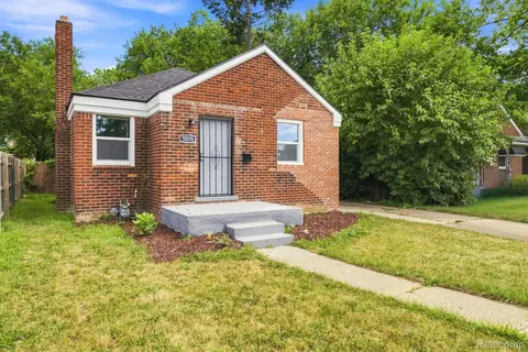 Exterior - 5515 E Outer Dr, Detroit, MI 48234 photo 2 of 5
