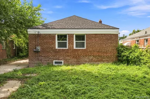 Exterior - 5515 E Outer Dr, Detroit, MI 48234 photo 5 of 5