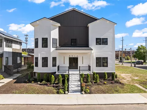 3912 4th St, Detroit, MI 48201