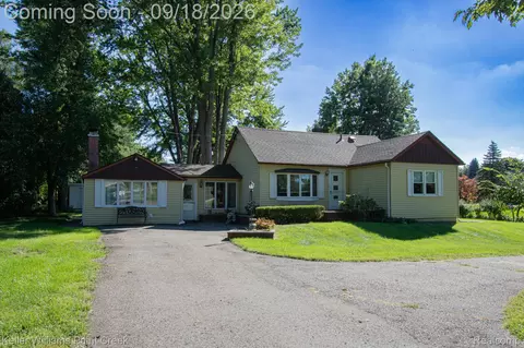 11222 24 Mile Rd, Shelby Township, MI 48316
