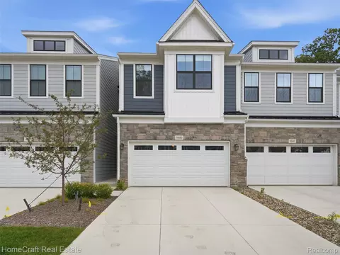 9880 Firwood Dr, Plymouth, MI 48170