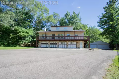 11224 24 Mile Rd, Shelby Township, MI 48316