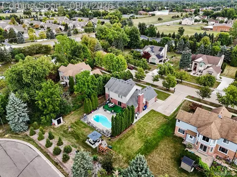 View/Area - 214 Robert Ct, Canton, MI 48188 photo 3 of 8