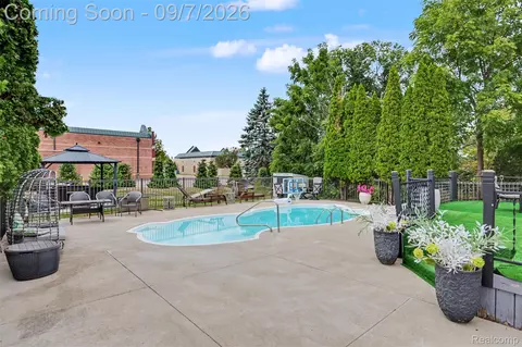 Exterior - 214 Robert Ct, Canton, MI 48188 photo 3 of 7