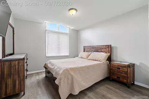 Bedroom - 214 Robert Ct, Canton, MI 48188 photo 3 of 7