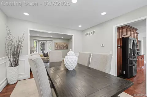Dining - 214 Robert Ct, Canton, MI 48188 photo 3 of 3
