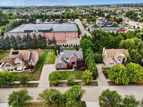 View/Area - 214 Robert Ct, Canton, MI 48188 photo 6 of 8