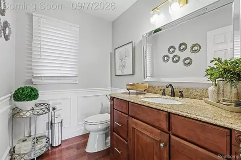 Bath - 214 Robert Ct, Canton, MI 48188 photo 1 of 6