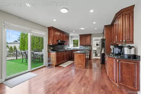 Kitchen - 214 Robert Ct, Canton, MI 48188 photo 1 of 6