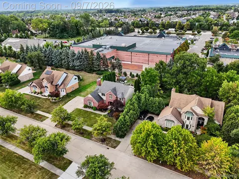 View/Area - 214 Robert Ct, Canton, MI 48188 photo 8 of 8