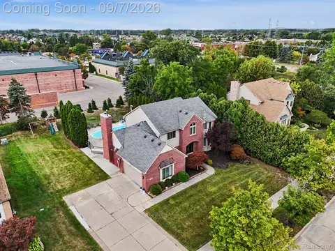 View/Area - 214 Robert Ct, Canton, MI 48188 photo 4 of 8