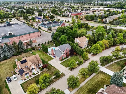 View/Area - 214 Robert Ct, Canton, MI 48188 photo 5 of 8