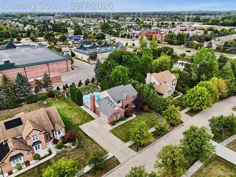 View/Area - 214 Robert Ct, Canton, MI 48188 photo 7 of 8