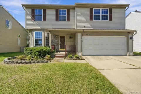 7412 Willow Creek Dr, Ypsilanti, MI 48197