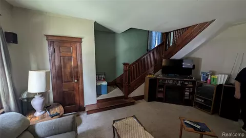 Entry Way - 420 Columbia St, Algonac, MI 48001 photo 1 of 12