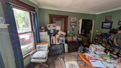 Entry Way - 420 Columbia St, Algonac, MI 48001 photo 2 of 12