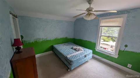 Bedroom - 420 Columbia St, Algonac, MI 48001 photo 5 of 7