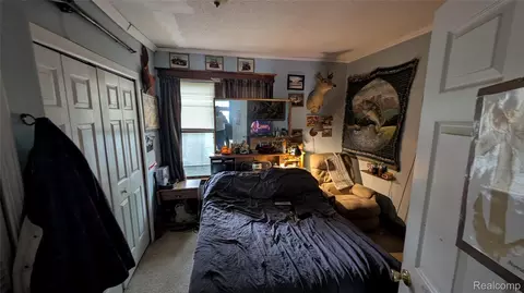 Bedroom - 420 Columbia St, Algonac, MI 48001 photo 1 of 7