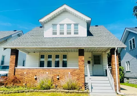 8071 Harding, Center Line, MI 48015