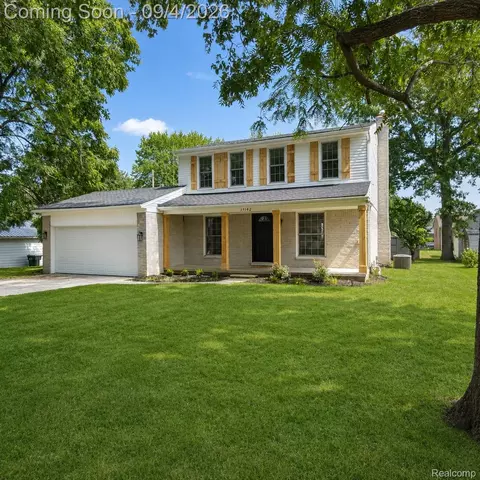 39142 Helena Ave, Sterling Heights, MI 48313