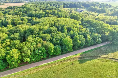 Vl Arbela Road, Millington, MI 48746