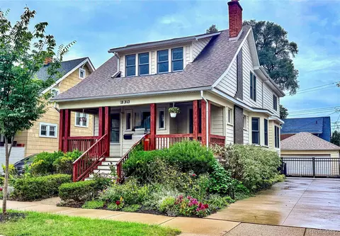 608 S West St, Royal Oak, MI 48067