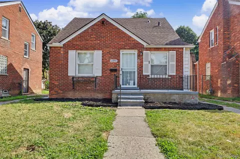13892 Bringard Dr, Detroit, MI 48205