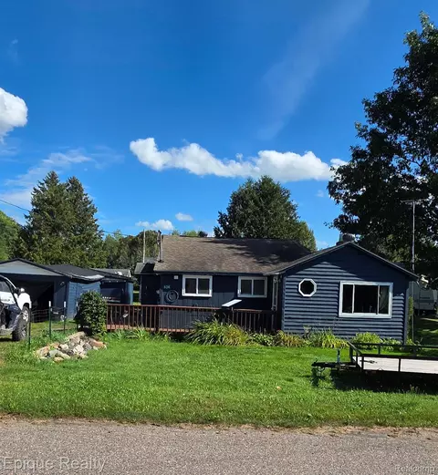 634 County Road Ai, Champion, MI 49814