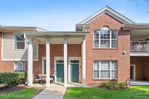 15881 Morningside, Northville, MI 48168