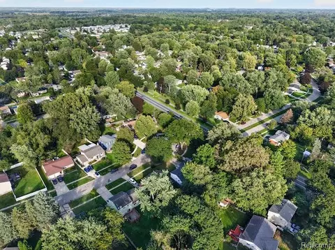 View/Area - 8564 Windsor Ct, Superior, MI 48198 photo 10 of 12