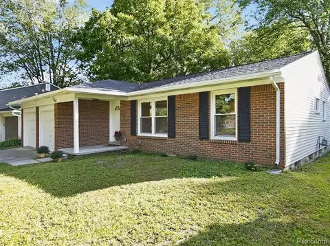 Other - 8564 Windsor Ct, Superior, MI 48198 photo 1 of 9