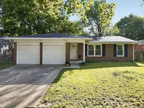 8564 Windsor Ct, Superior, MI 48198