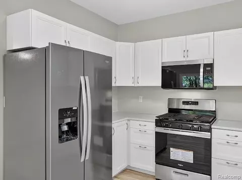 Kitchen - 8564 Windsor Ct, Superior, MI 48198 photo 3 of 4
