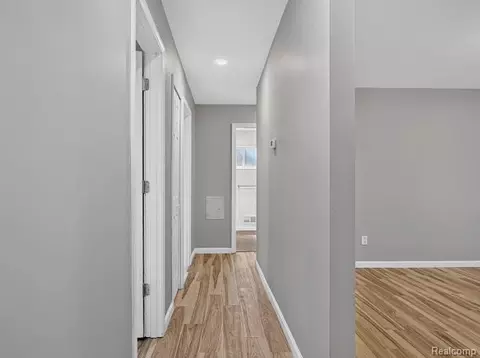 Entry Way - 8564 Windsor Ct, Superior, MI 48198 photo 3 of 4