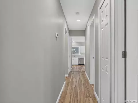 Entry Way - 8564 Windsor Ct, Superior, MI 48198 photo 4 of 4