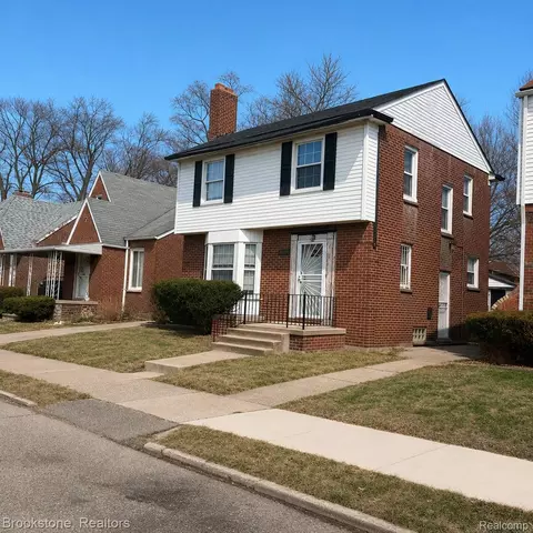 16580 Steel St, Detroit, MI 48235