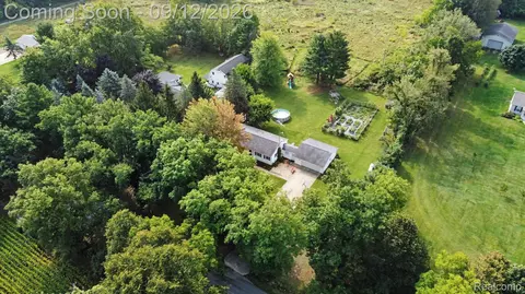 View/Area - 1995 Baseline Rd, Leslie, MI 49251 photo 8 of 11